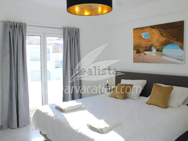 Apartamento venda em Carvoeiro, Faro