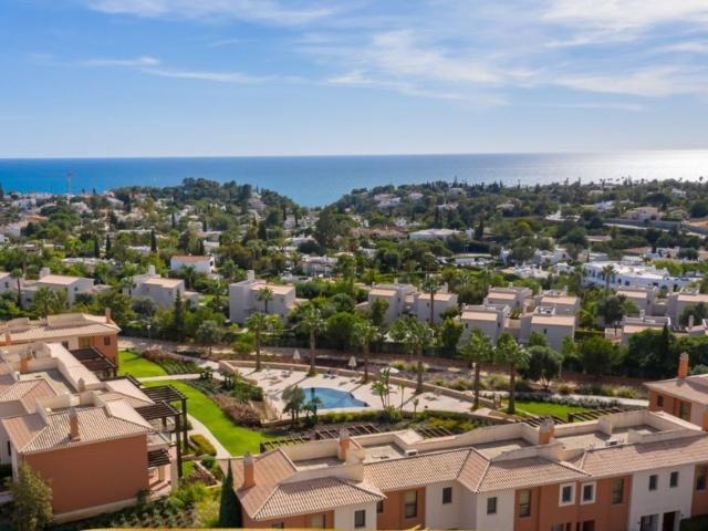 Apartamento venda em Carvoeiro, Faro