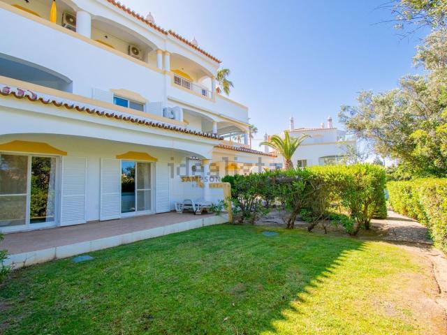 Apartamento venda em Vale Milho, Carvoeiro