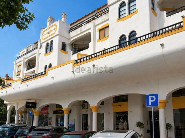 Apartamento venda em Carvoeiro, Faro