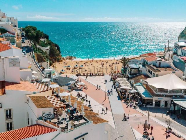 Apartamento alugar em Carvoeiro, Faro