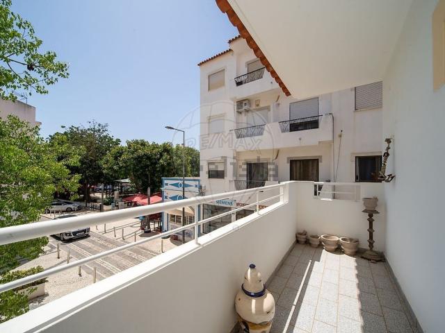 Apartamento venda em Lagoa, Faro