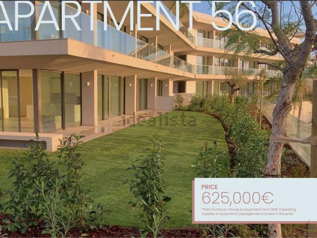 Apartamento venda em Vale Milho, Carvoeiro