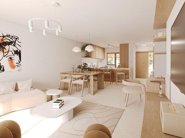 Apartamento venda em Areia dos Moinhos, Carvoeiro
