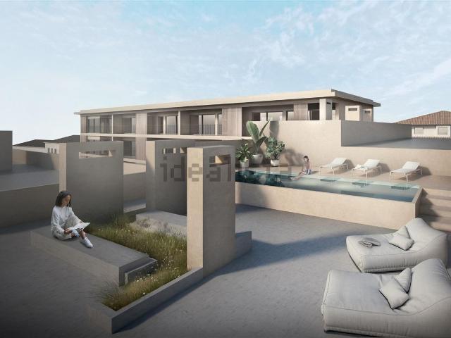 Apartamento venda em Lagoa, Faro