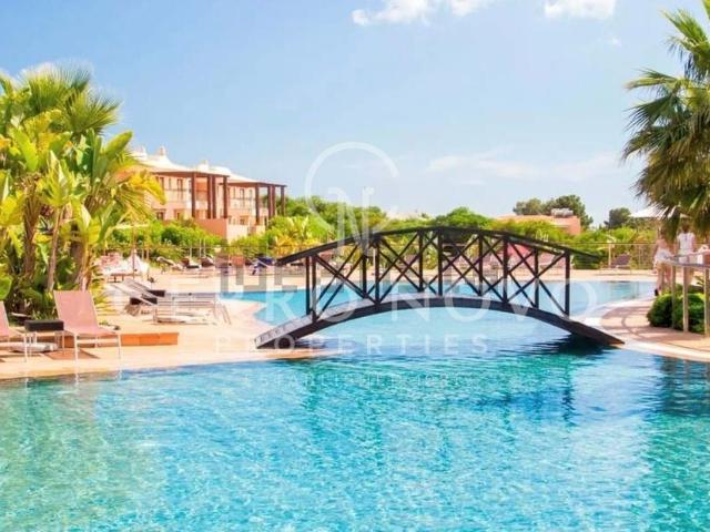 Apartamento venda em Carvoeiro, Faro