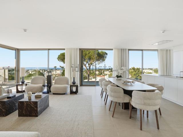 Apartamento venda em Vale Milho, Carvoeiro