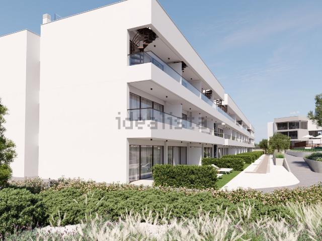 Apartamento venda em Areia dos Moinhos, Carvoeiro
