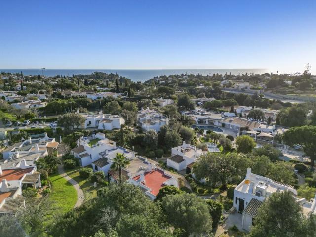 Apartamento venda em Carvoeiro, Faro