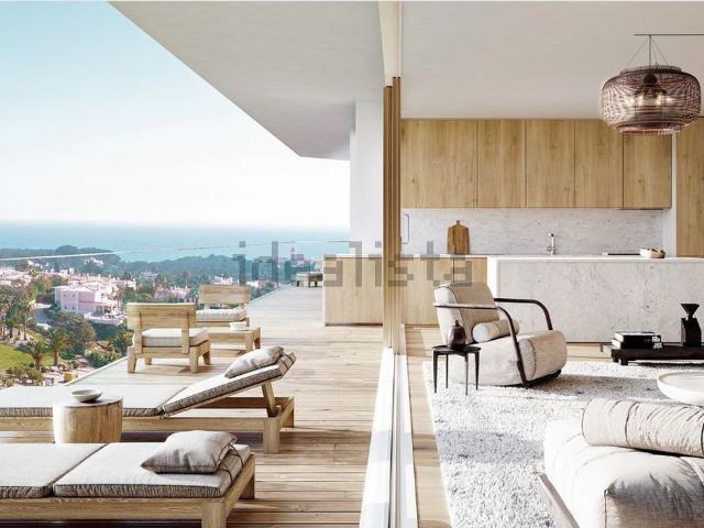 Apartamento venda em Carvoeiro, Faro
