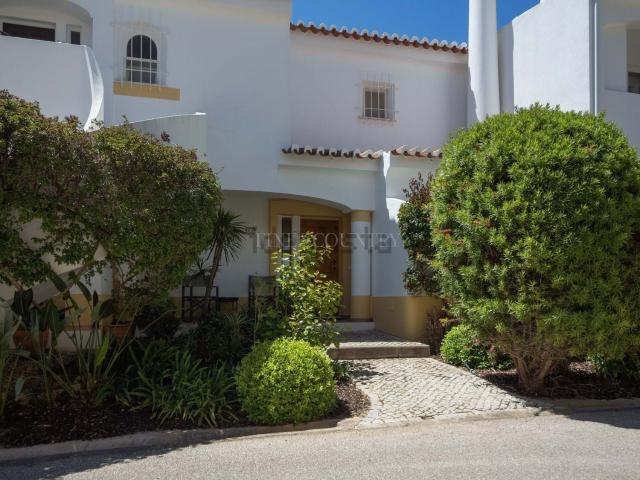 Apartamento venda em Vale Milho, Carvoeiro
