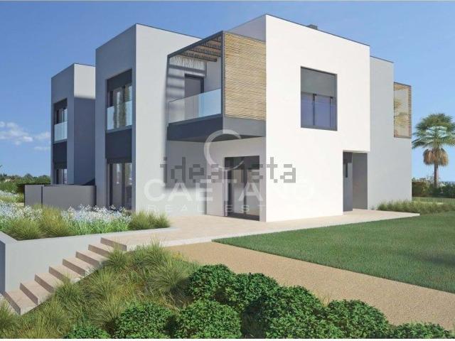 Apartamento venda em Lagoa, Faro