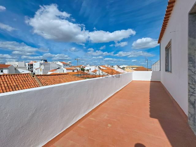 Apartamento venda em Lagoa, Faro