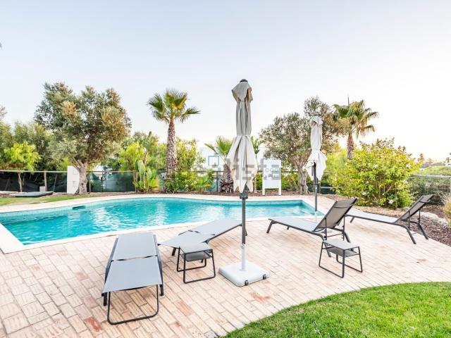 Apartamento venda em Carvoeiro, Faro