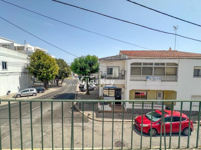 Apartamento alugar em Lagoa, Faro