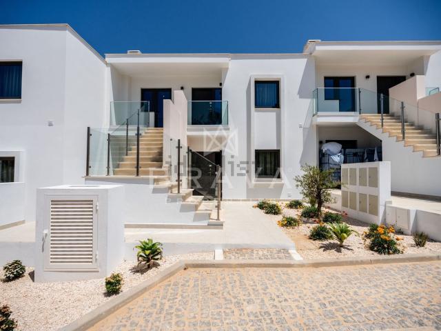 Apartamento venda em Carvoeiro, Lagoa e Carvoeiro