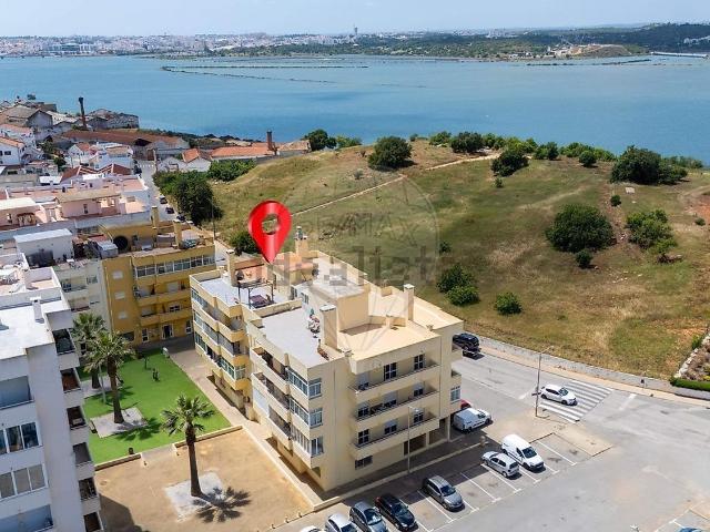 Apartamento venda em Lagoa, Faro
