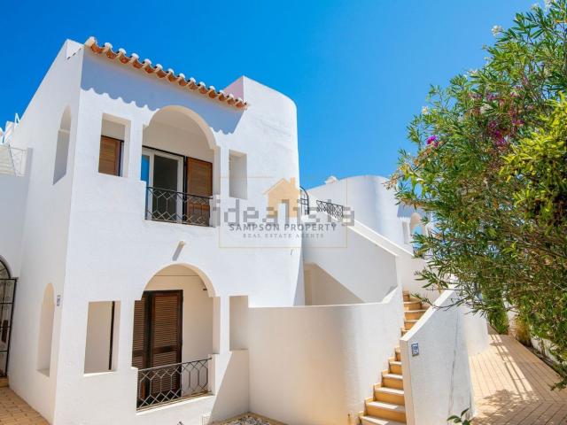 Apartamento venda em Vale Milho, Carvoeiro