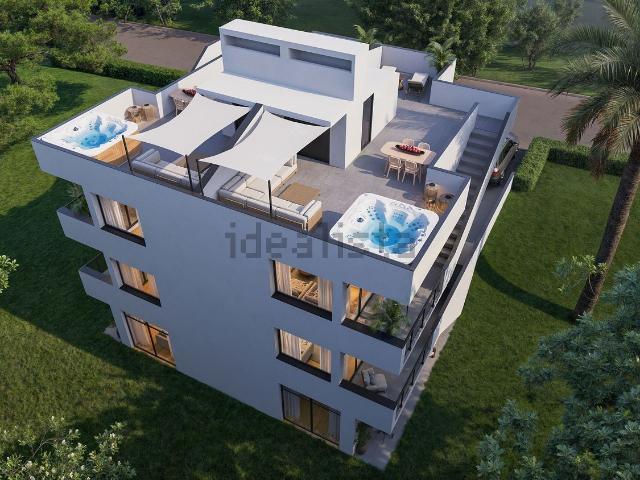 Apartamento venda em Carvoeiro, Faro