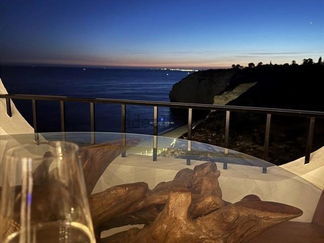 Apartamento venda em Carvoeiro, Faro