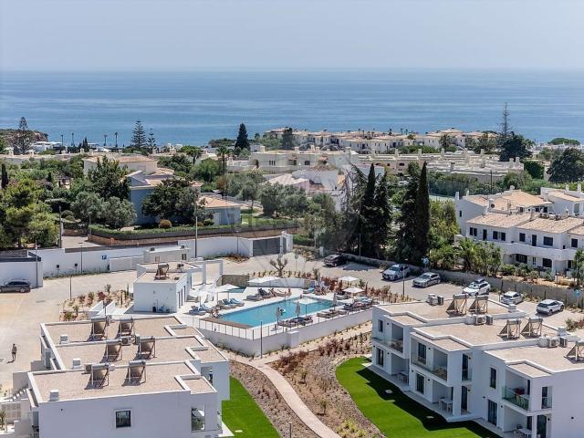 Apartamento venda em Carvoeiro, Faro