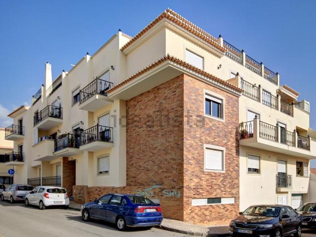 Apartamento venda em Lagoa, Faro