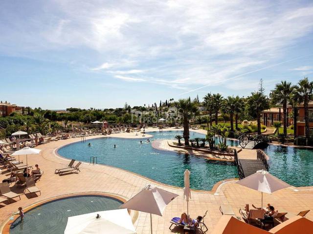 Apartamento venda em Carvoeiro, Faro