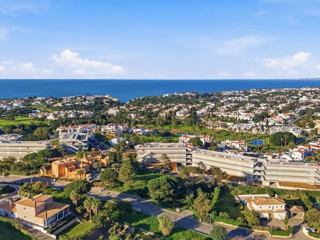 Apartamento venda em Carvoeiro, Faro