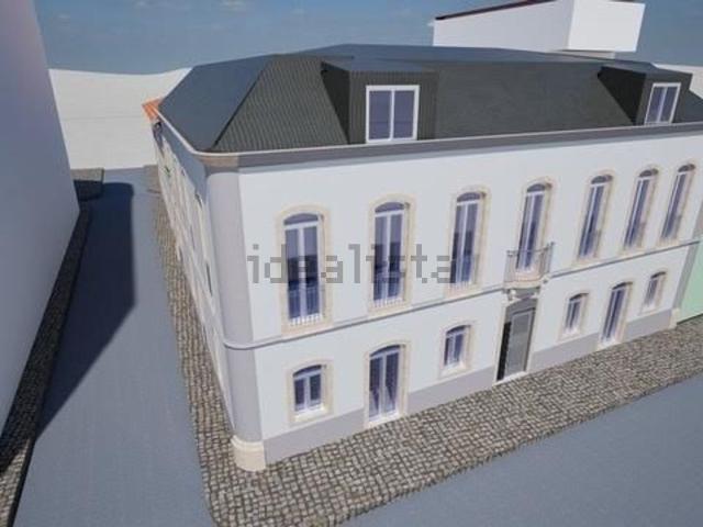 Duplex venda em Lagoa, Faro