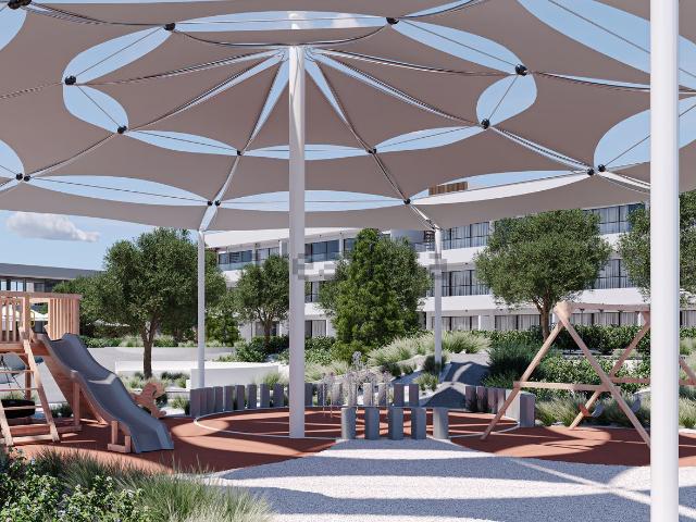 Apartamento venda em Areia dos Moinhos, Carvoeiro