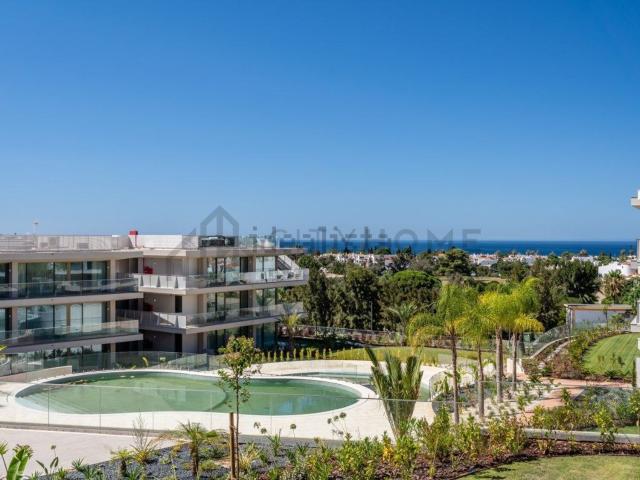 Apartamento venda em Lagoa, Faro