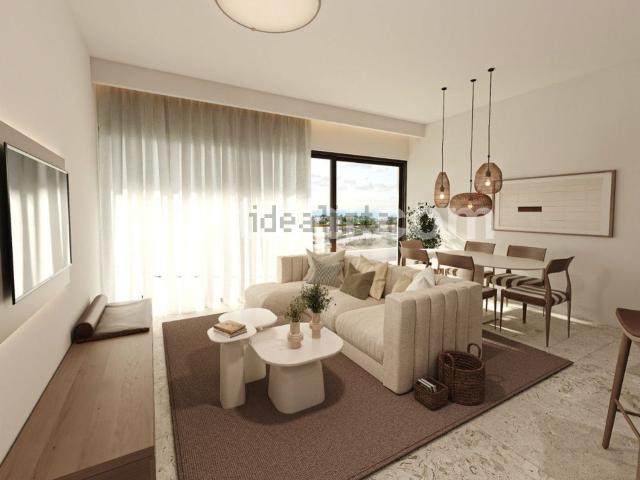 Apartamento venda em Areia dos Moinhos, Lagoa e Carvoeiro