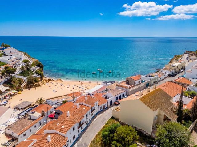 Apartamento venda em Carvoeiro, Faro