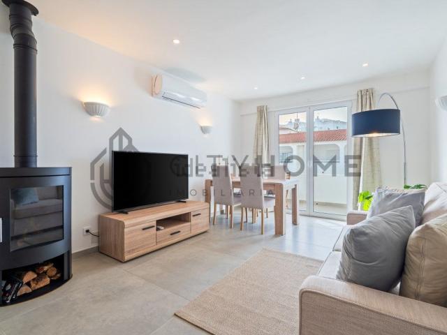 Apartamento venda em Carvoeiro, Faro