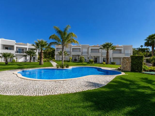 Apartamento alugar em Vale Milho, Carvoeiro