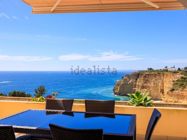 Apartamento venda em Carvoeiro, Faro