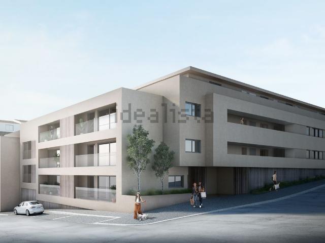 Apartamento venda em Lagoa, Faro