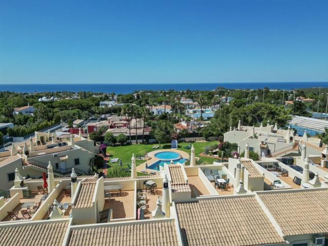 Apartamento venda em Carvoeiro, Faro