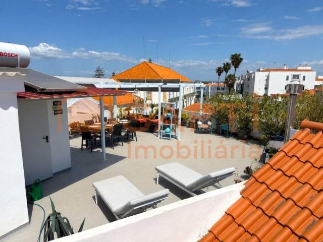 Apartamento venda em Lagoa, Faro