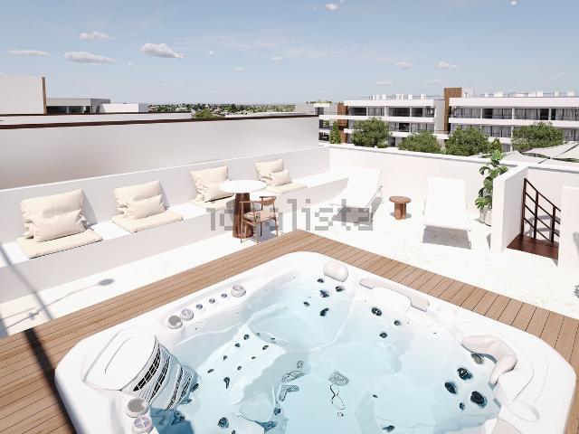 Apartamento venda em Areia dos Moinhos, Carvoeiro