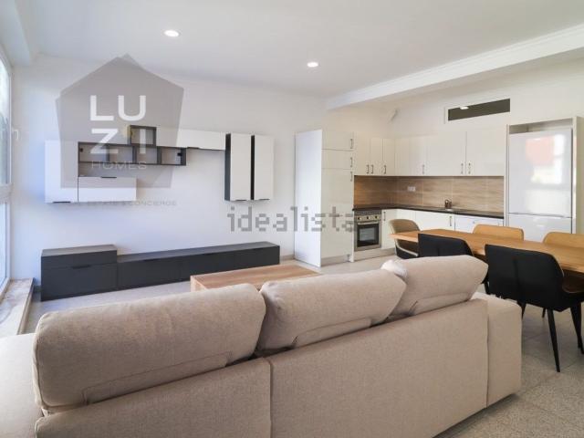 Apartamento venda em Lagoa, Faro