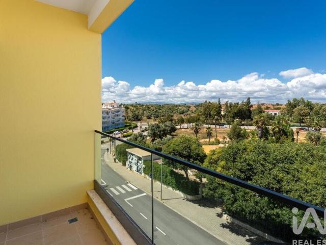 Apartamento venda em Lagoa, Faro