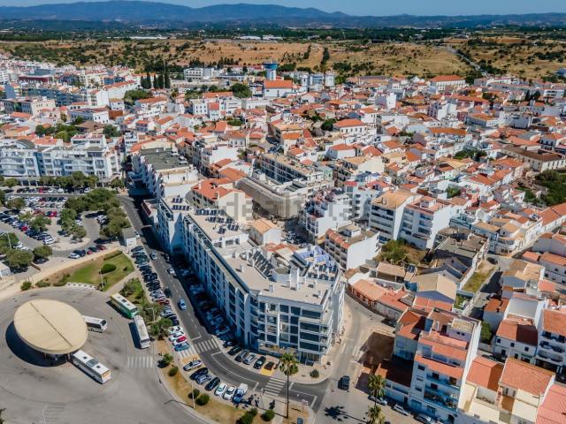 Apartamento venda em Lagoa, Faro