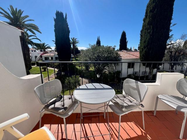 Apartamento venda em Vale Centianes, Lagoa e Carvoeiro