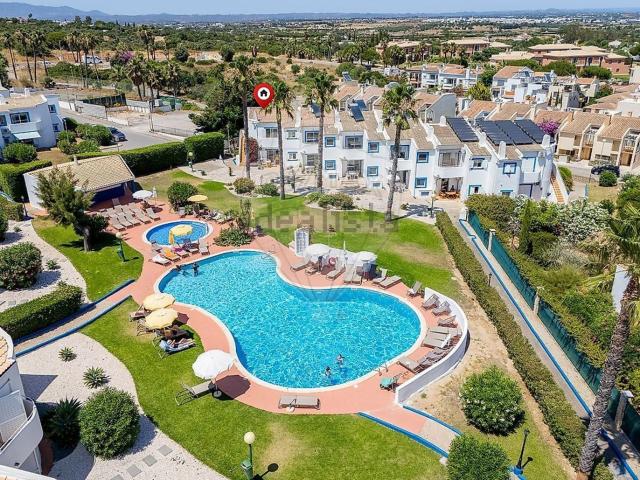 Apartamento venda em Carvoeiro, Faro