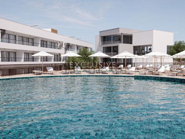 Apartamento venda em Vale Milho, Carvoeiro