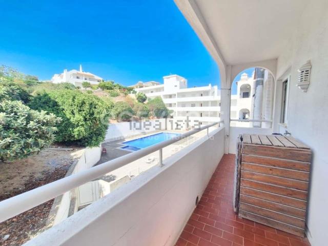 Apartamento venda em Carvoeiro, Faro