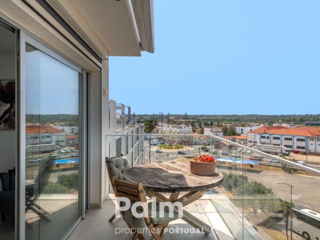 Apartamento venda em Lagoa, Faro