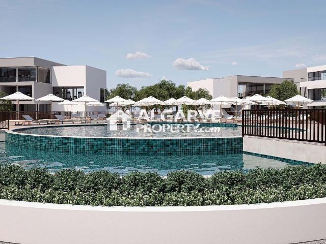 Apartamento venda em Areia dos Moinhos, Carvoeiro