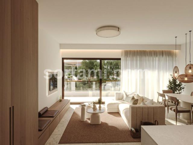 Apartamento venda em Areia dos Moinhos, Lagoa e Carvoeiro